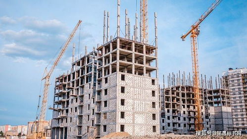 土建工程各類別各階段資料收集全攻略