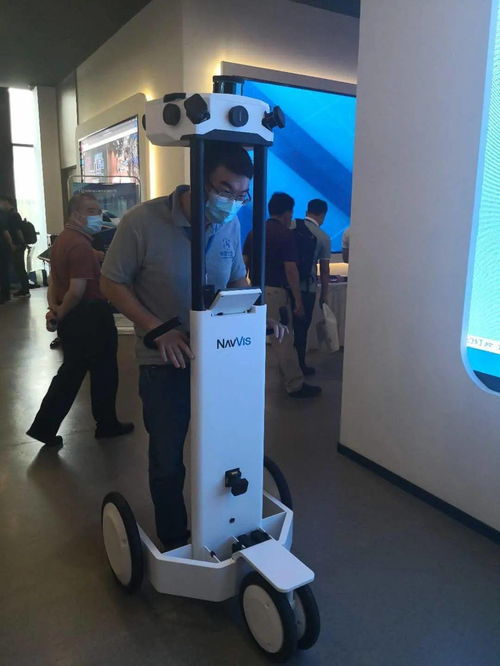 北斗在天邊，服務在身邊——鄭州首屆北斗產業成果展見證50余家企業創新力量與科技中介服務賦能