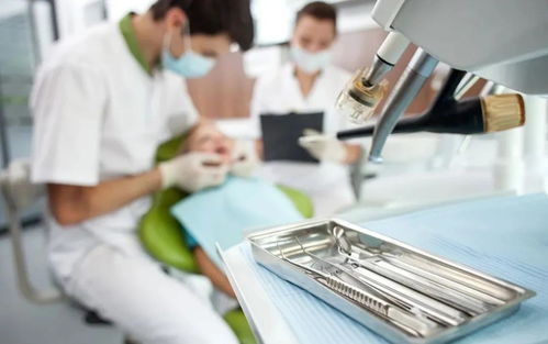 四次遞表顯韌性，中國口腔醫(yī)療集團以專業(yè)服務領航溫州牙科市場